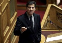 Το μήνυμα K. Γκιουλέκα για την 25η Μαρτίου