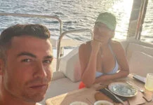 Για το τέλος της καριέρας του μίλησε ο Κριστιάνο Ρονάλντο