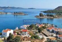 Τουρισμός 2025: Νέα ρεκόρ σε έσοδα και αφίξεις για τρίτη συνεχόμενη χρονιά