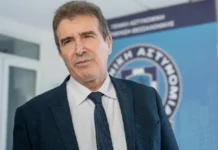 Μ. Χρυσοχοΐδης: Στόχος η εξάρθρωση εγκληματικών ομάδων που δρουν πίσω από οπαδούς