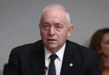 Σεισμός στο Άγιον Όρος: «Έρχεται κάτι μεγαλύτερο;»-Η απάντηση Λέκκα στο Xalkidiki Politiki