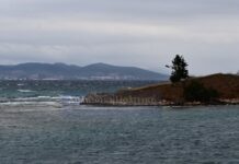 Νέα πτώση της θερμοκρασίας από αύριο