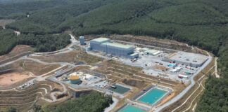 «Έρευνα: Τι μεταφέρεται τελικά στα μεταλλεία.Η αλήθεια για τα “εκρηκτικά” που συζητούνται στη Χαλκιδική»