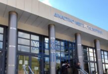 Ξεκίνησε η δίκη για τον θάνατο της 8χρονης σε πισίνα κατασκήνωσης στη Χαλκιδική