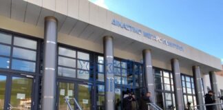 Ξεκίνησε η δίκη για τον θάνατο της 8χρονης σε πισίνα κατασκήνωσης στη Χαλκιδική