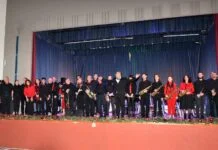 Συναυλία Αγάπης στον Πολύγυρο. Μια μουσική βραδιά αλληλεγγύης από τον Σύλλογο Ατόμων με Αναπηρία Χαλκιδικής