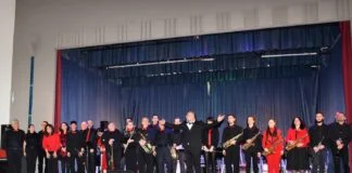 Συναυλία Αγάπης στον Πολύγυρο. Μια μουσική βραδιά αλληλεγγύης από τον Σύλλογο Ατόμων με Αναπηρία Χαλκιδικής