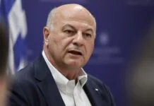 Τσιάρας: Να ενεργοποιηθούν όλοι οι ευρωπαϊκοί μηχανισμοί για τη στήριξη της κτηνοτροφίας