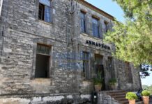 Συνεχίζονται οι παρεμβάσεις καθαριότητας και φροντίδας του δημόσιου χώρου στον Δήμο Κασσάνδρας