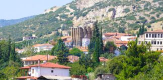 Ο καιρός με μια ματιά