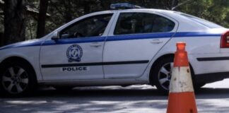 Ειδική επιχειρησιακή δράση αστυνομικών της Υποδιεύθυνσης Προστασίας Ανηλίκων στις περιοχές Τούμπας και Τριανδρίας