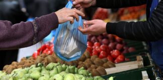 Μεταφορά ημέρας λειτουργίας λαϊκής αγοράς Νέων Μουδανιών