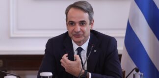 Ανακοινώνεται το πλαφόν κέρδους σε ράφια και αντλίες κατά των φαινομένων αισχροκέρδειας λόγω πολέμου