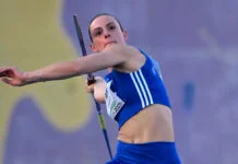 Ελίνα Τζένγκο: Όταν αγωνίζομαι με την Εθνική Ελλάδας το βάρος είναι μεγαλύτερο, όλοι περιμένουν μετάλλιο