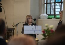 Αηδονά: Η 25η Μαρτίου αποτελεί ημέρα διπλής γιορτής για τον Ελληνισμό και την Ορθοδοξία