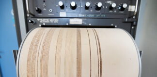 Τι λένε οι σεισμολόγοι για τον μεγάλο σεισμό 4,9 Ρίχτερ στο Άγιο Όρος που ταρακούνησε την Βόρεια Ελλάδα