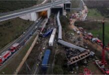 Σε απολογία καλούνται Τριαντόπουλος και Αγοραστός για το «μπάζωμα» στα Τέμπη