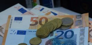 Προϋπολογισμός: Υστέρηση 386 εκατ. στα φορολογικά έσοδα Ιανουαρίου-Φεβρουαρίου