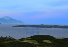 Προσκυνηματική επίσκεψη στο Άγιον Όρος προγραμματίζει ο Παύλος Ντε Γκρες