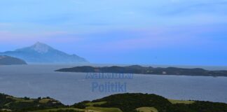 Προσκυνηματική επίσκεψη στο Άγιον Όρος προγραμματίζει ο Παύλος Ντε Γκρες