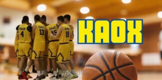 ΚΑΟΧ Ευρώπη 87: Στην 3η θέση της National League 1.Στόχος η 6η σερί νίκη στην Κατερίνη