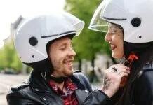 Συνεχίζονται οι εντατικοί έλεγχοι για τη χρήση κράνους στην Κεντρική Μακεδονία