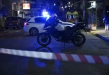 Στη φυλακή δύο άτομα που κλείδωσαν σε εργοστάσιο στη Θεσσαλονίκη παράτυπους μετανάστες και τους εκβίαζαν