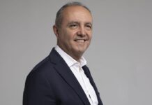 Κάλεσμα Καράογλου σε πολιτική εκδήλωση στο Porto Palace με φόντο την Περιφέρεια Κεντρικής Μακεδονίας