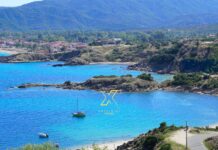 Σάρτη: Καρκινοπαθής σε καμπίνα βάρκας χωρίς γιατρό-Τουριστικός παράδεισος χωρίς υγεία;