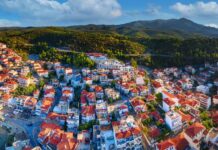 Ο καιρός με μια ματιά