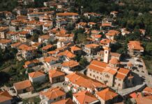 Ταξιάρχης: “Μην πίνετε νερό”-Παρεμβάσεις στη μονάδα επεξεργασίας