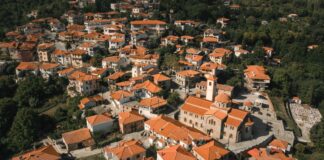 Ταξιάρχης: “Μην πίνετε νερό”-Παρεμβάσεις στη μονάδα επεξεργασίας