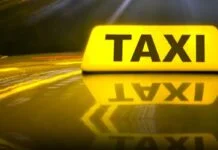 Τρόμος σε ταξί στον Πειραιά: 34χρονος επιτέθηκε σε οδηγό όταν αρνήθηκε τη μεταφορά