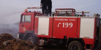 Έβαλαν φωτιά και… πλήρωσαν ακριβά. Διπλό «χτύπημα» σε Χαλκιδική και Θεσσαλονίκη