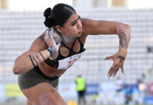 Η ώρα της Ντραγκομίροβα στο Παγκόσμιο κλειστού το πρόγραμμα και τα αγωνίσματα που κρίνουν τα πάντα