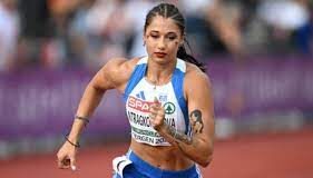 Μεγάλη στιγμή για τη Χαλκιδική: η Αναστασία Ντραγκομίροβα γράφει ιστορία στο Παγκόσμιο Πρωτάθλημα κλειστού στίβου