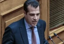 Πλεύρης προς παράνομους μετανάστες: Ζητήστε να επιστρέψετε, γιατί και θα φυλακιστείτε και θα επιστρέψετε