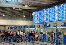 Fraport Greece: Έτος-ρεκόρ το 2025 για τα 14 περιφερειακά αεροδρόμια. Νέες επενδύσεις 200 εκατ. ευρώ