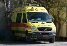 Θεσσαλονίκη: Στο Κέντρο Υγείας παιδί μετά από κατανάλωση αλκοόλ. Συνελήφθη 39χρονος