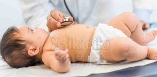 Ανησυχία για την ιλαρά στην Ευρώπη. Τα παιδιά κάτω των 5 ετών στο επίκεντρο