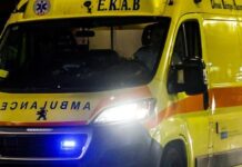 Κέρκυρα: Σοβαρός τραυματισμός 13χρονης μετά από πτώση από τη σκηνή του Δημοτικού Θεάτρου