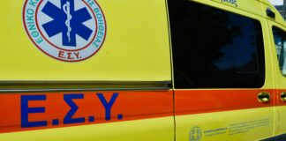 Αστυνομικός αυτοπυροβολήθηκε εν ώρα υπηρεσίας στο Αστυνομικό Μέγαρο Ιωαννίνων