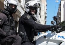 Χανιά: Εξαρθρώθηκε εγκληματική οργάνωση με σχέδια επιθέσεων σε αστυνομικούς