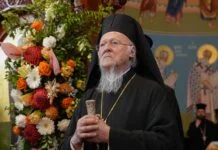 Ο Οικουμενικός Πατριάρχης Βαρθολομαίος στη Θεσσαλονίκη για τα 150+5 χρόνια της Φιλοπτώχου Αδελφότητος