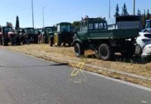 Μεταφέρεται για τον Μάρτιο η διεξαγωγή της Agrotica λόγω … μπλόκων