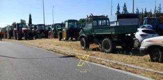 Μεταφέρεται για τον Μάρτιο η διεξαγωγή της Agrotica λόγω … μπλόκων