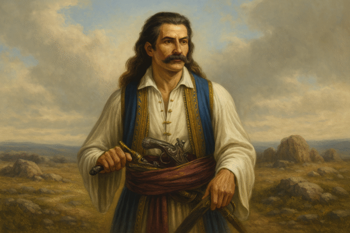 HRVAS BASILHS ATHANASIOU