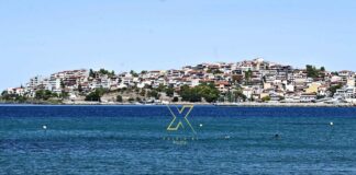 Μια ξεχωριστή δράση από τον Α.Ο.Κ. Νέου Μαρμαρά