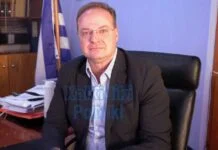 Με χρηματοδότηση 1.044.000€ η αποκατάσταση του άξονα Βαρβάρας-Νεοχωρίου