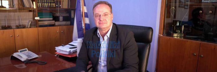 STELIOS VALIANOS DHMARXOS ARISTOTELH 2